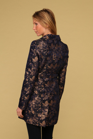 Midnight Floral