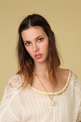 Ivory