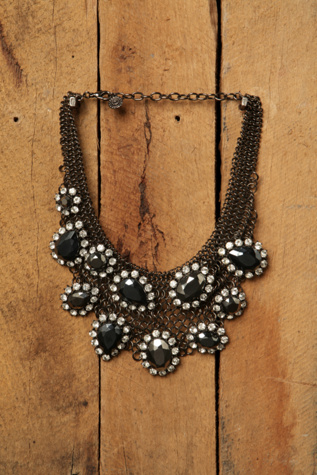 Night Sky Necklace