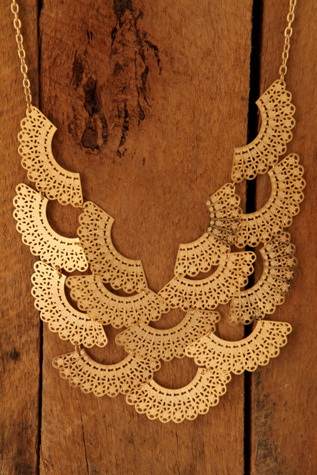 Gold