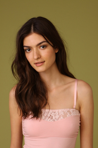 Ballet Pink