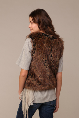 Faux Fur