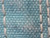 Overdyed Aquamarine