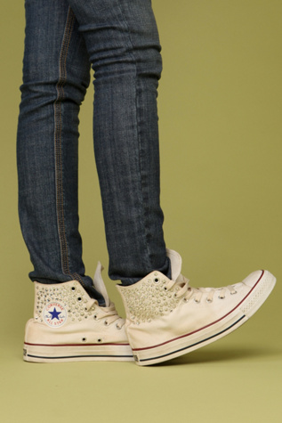 Crystal Converse