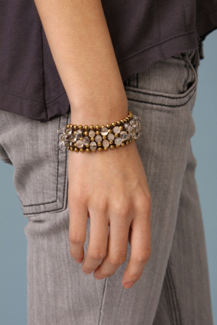 Desert Rock Bracelet