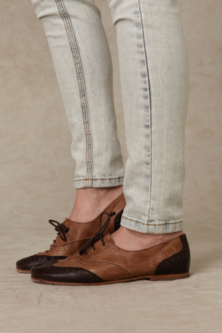 Brown/Dark Brown