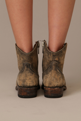 Black Washed