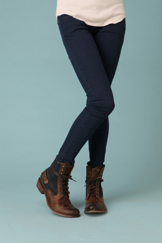 Brown/Navy
