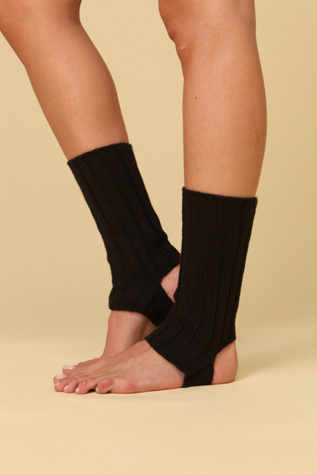 Stirup Anklet Legwarmer