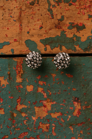 Disco Ball Studs