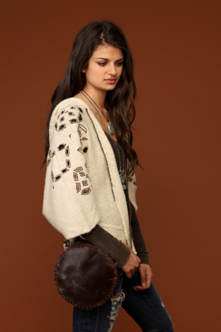 Vintage Brown