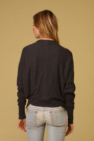 Charcoal Heather