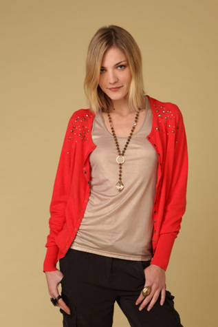 Ruby Heather