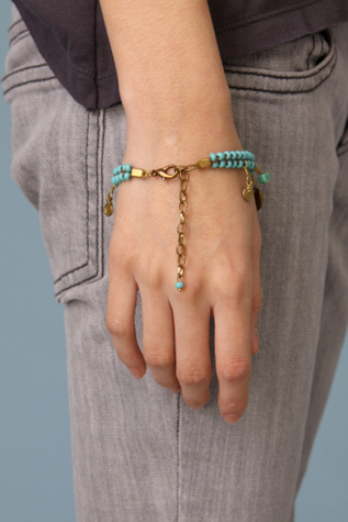 Turquoise