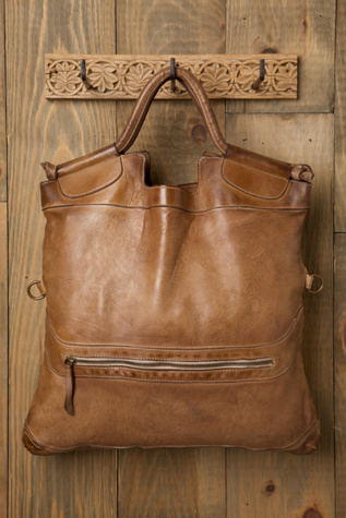 Vintage Brown