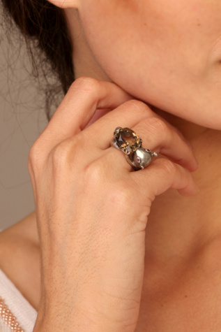 Squirrel Ring