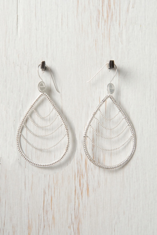 Inma Earrings