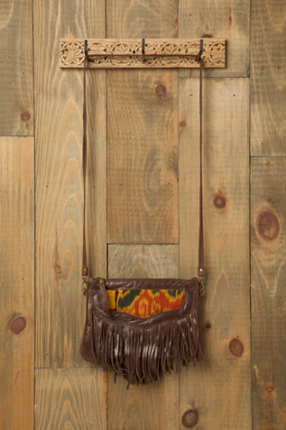 Daniella Clutch