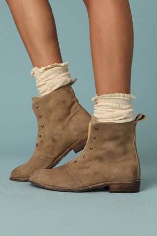 Silva Boot