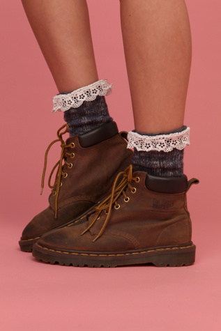Vintage Doc Marten Hikers