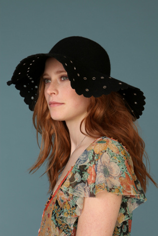 Guitar Hat