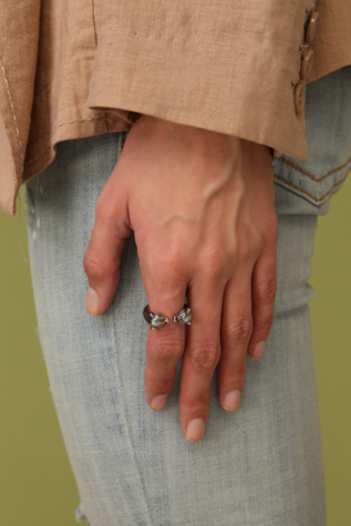 Silver