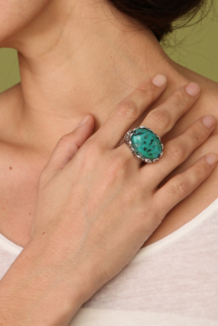 Turquoise