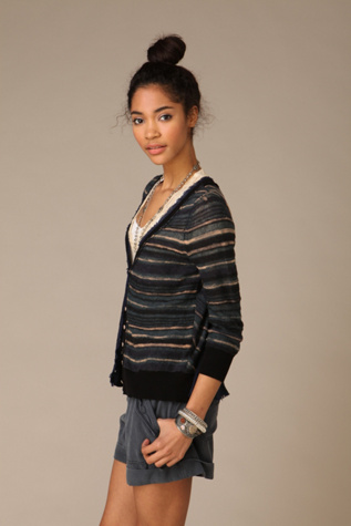Dark Denim