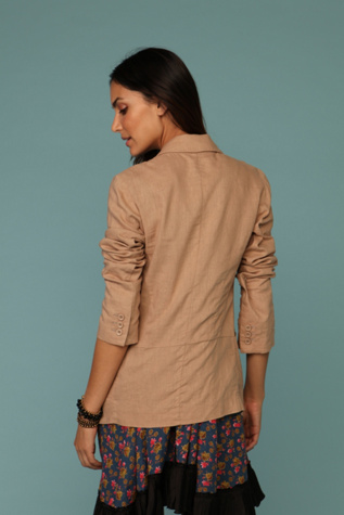 British Khaki