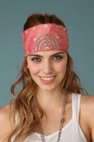 Vintage Bandana
