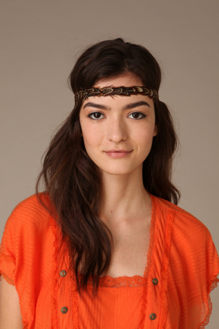 Tangerine