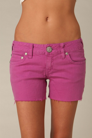 Hot Pink