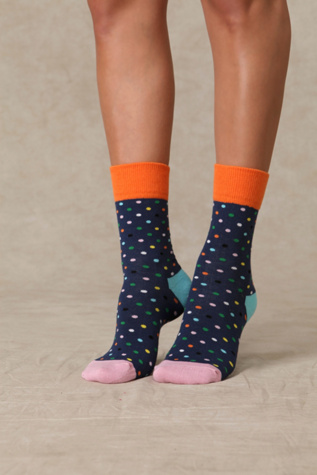 Tiny Dots Happy Socks