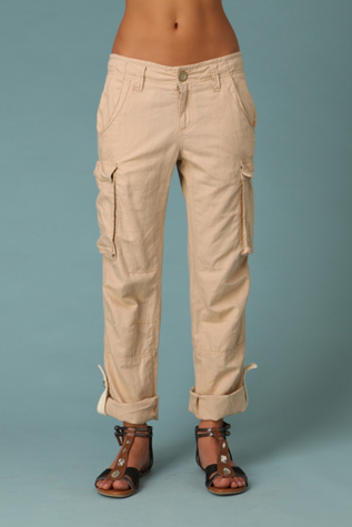 Benji's Cargo Pant