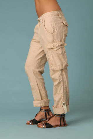 Benji's Cargo Pant