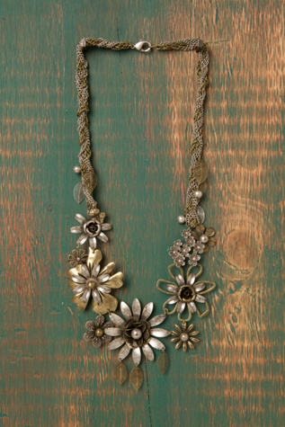 Mixed Metal