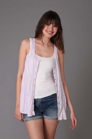 Soft Pink