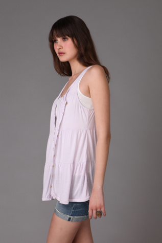 Soft Pink