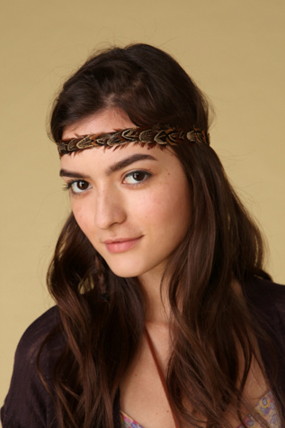 Into The Wild Headband