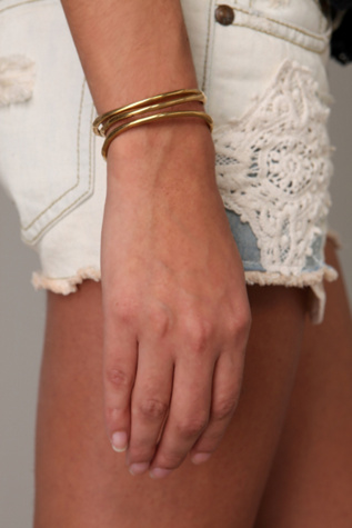 Brass