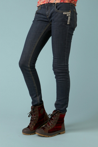Black/Red