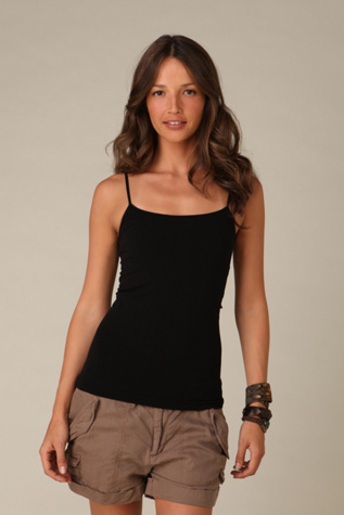 Seamless Cami
