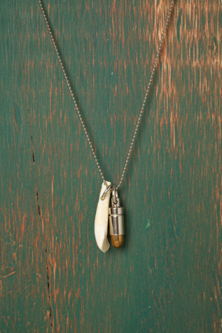 Estonia Necklace