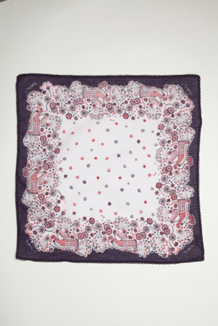 Indigo