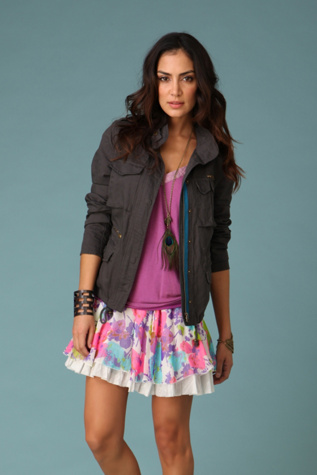 Daydreamer Skirt