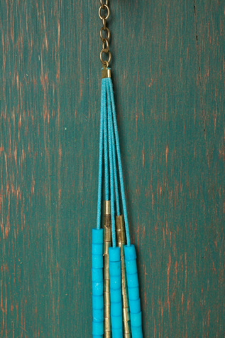 Turquoise