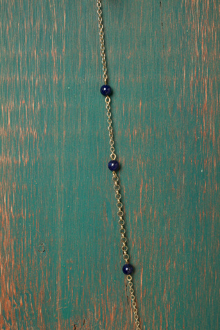 Cobalt Blue