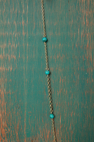Turquoise