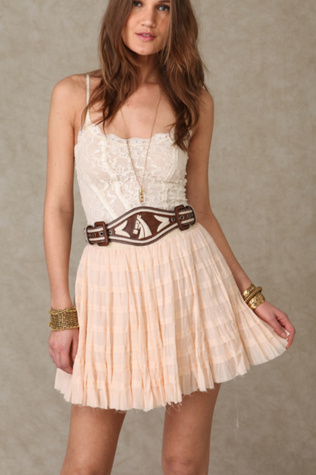 Trojan Horse Waist Belt