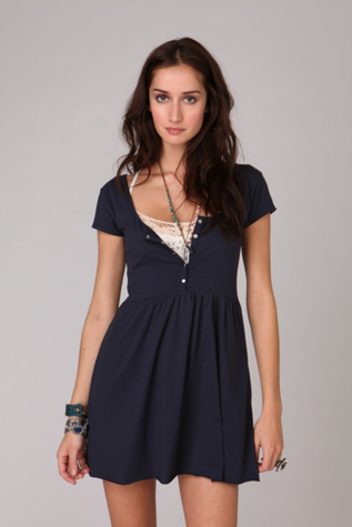 Weekender Dress